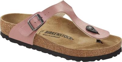 Ciabatta Donna Gizeh Rosa