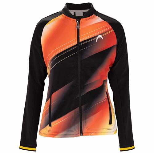 Bluzy sportowa damska Head Breaker