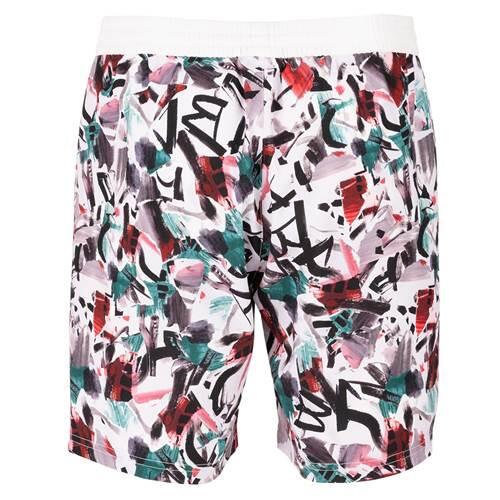 Pantaloni formazione uomo Fila Leon 2/2
