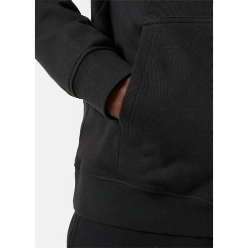 Kapucnis pulóver Helly Hansen Core