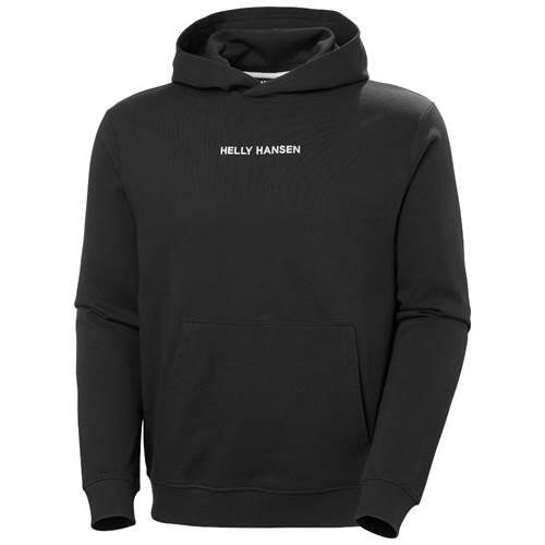 Bluzy sportowa męska Helly Hansen Core