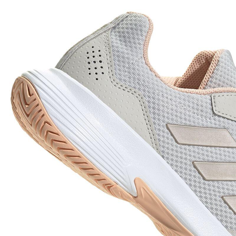 Chaussures de tennis femme adidas GameCourt 2