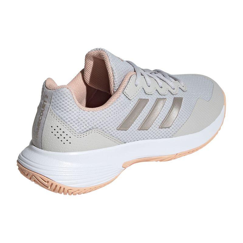Chaussures de tennis femme adidas GameCourt 2
