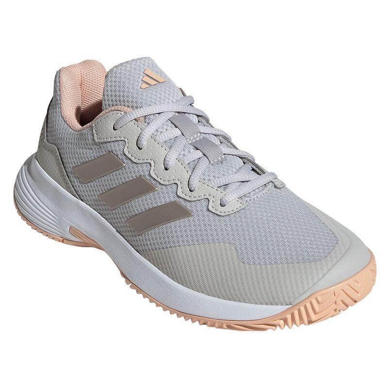 Chaussures de tennis femme adidas GameCourt 2