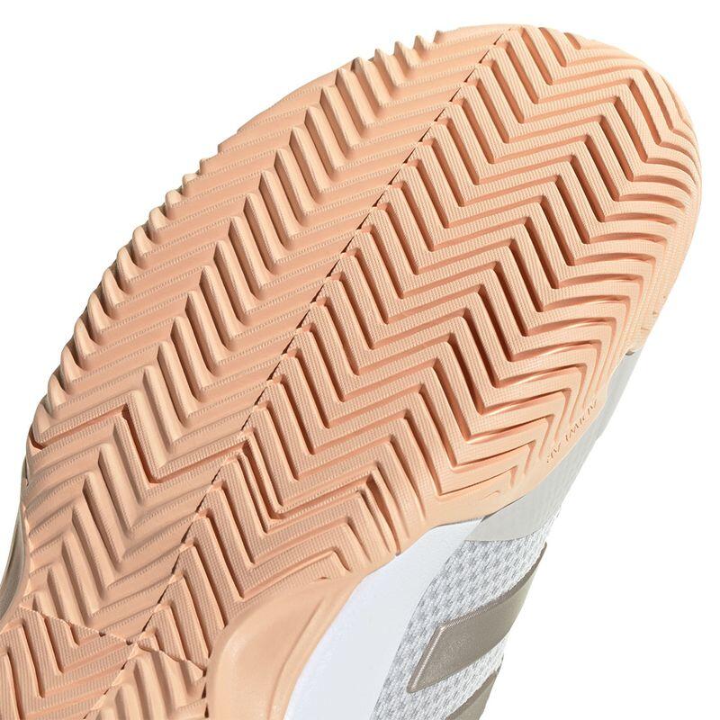 Chaussures de tennis femme adidas GameCourt 2