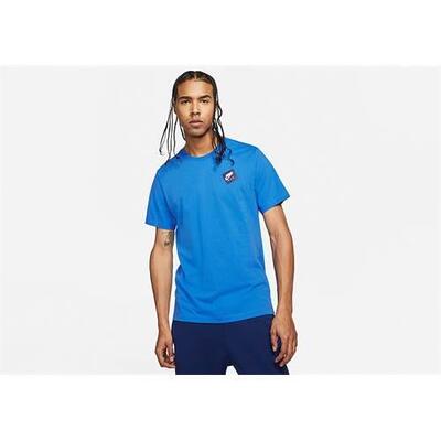 Koszulka sportowa męska Nike Air Jordan Jumpman Classics