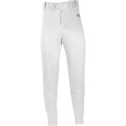 Rawlings YLNCHJG Youth Launch Jogger Style Pants XL White