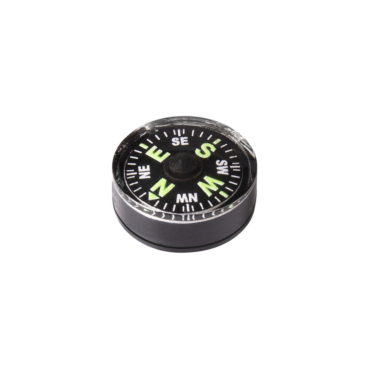 HELIKON-TEX Helikon Button Compass Small Black