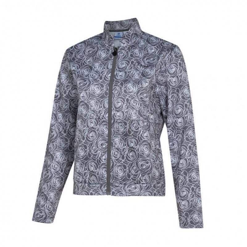 Chaqueta JHayber Rose Gris 1/5