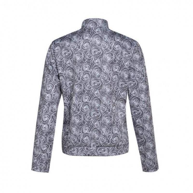 Chaqueta JHayber Rose Gris 4/5