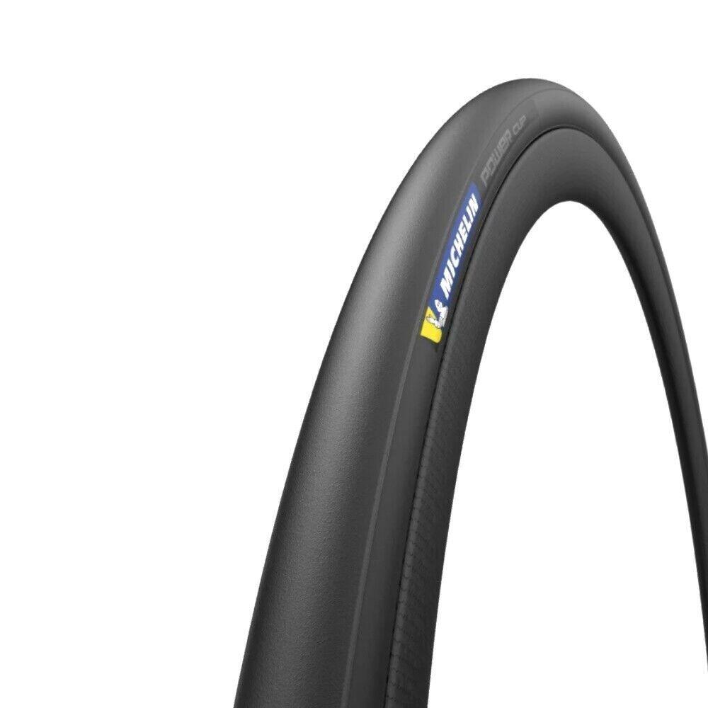 Copertone michelin power cup 25-622 (700x25c), pneumatico bici 25 - 622 nero EV 2/5