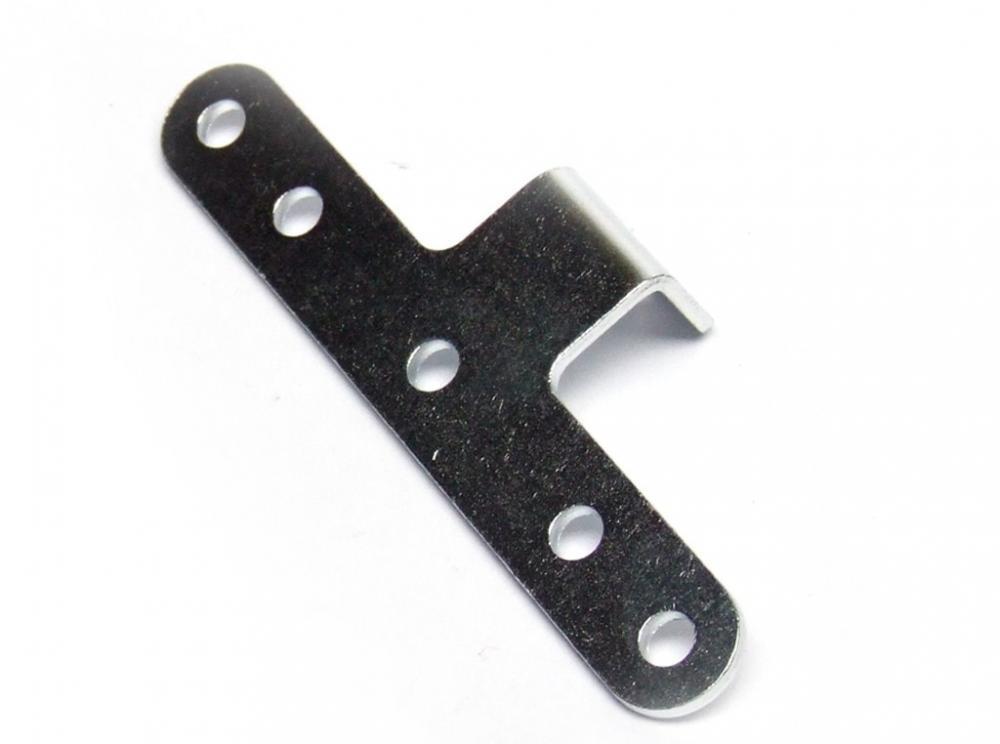 Pletscher Rückstrahlerhalter für Athlete 4B 2/2