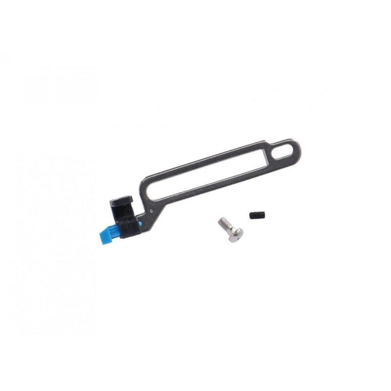Placă adaptatoare XLC Carry More II