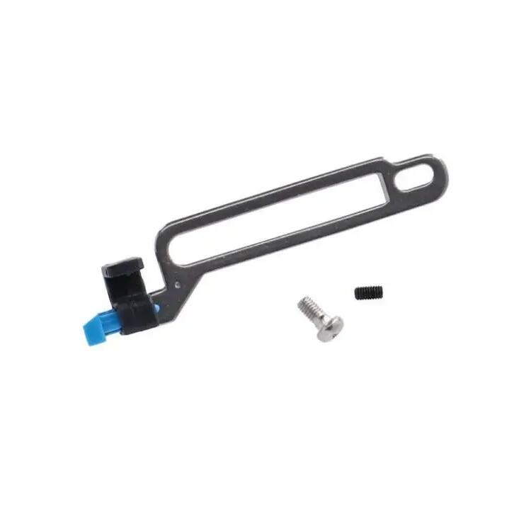 XLC Dragd CM II Switch Button Adapter Plate BAX23