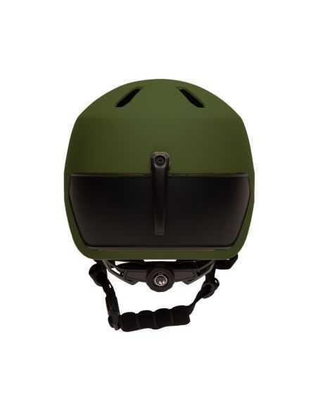 Capacete a jato multidesportivo Astro Khaki Matt 4/4