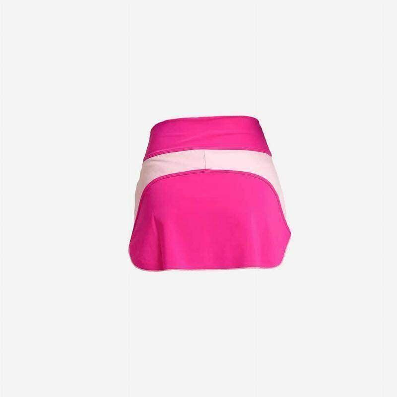 Saia Coroa Preta Tallinn Rosa 2/5