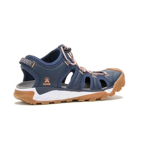 Buty do chodzenia damskie Kamik Syros