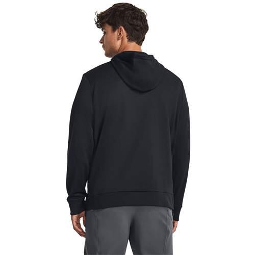 Bluza sportowa męska Under Armour Fleece Graphic Hd 4/5