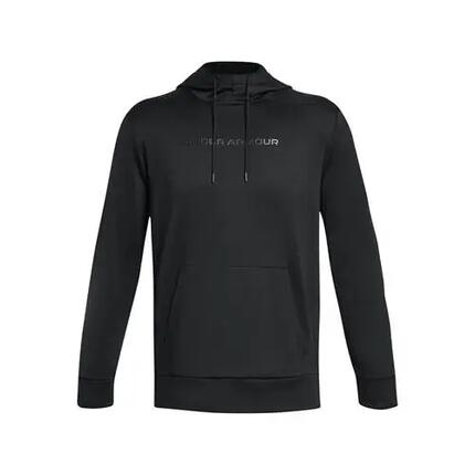 Sweat à capuche homme Under Armour Fleece Graphic Hd