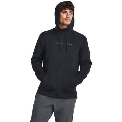 Bluza sportowa męska Under Armour Fleece Graphic Hd 3/5