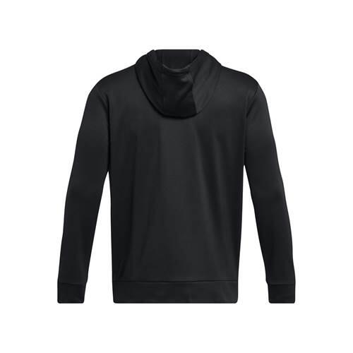 Bluza sportowa męska Under Armour Fleece Graphic Hd 2/5