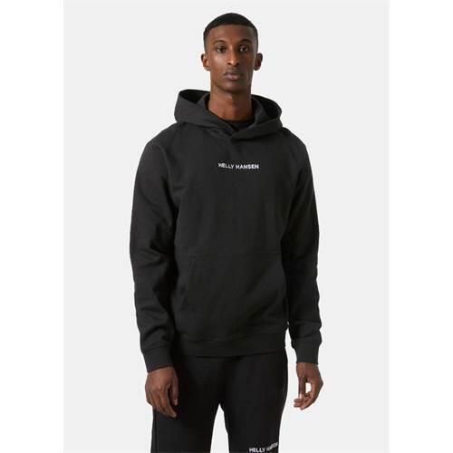 Kapucnis pulóver Helly Hansen Core