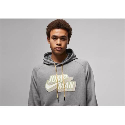 Sweat universel hommes Nike Air Jordan Jumpman Fleece 3/3