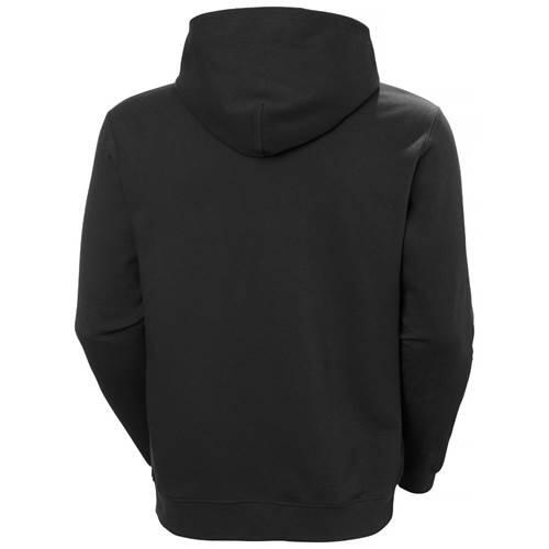 Kapucnis pulóver Helly Hansen Core