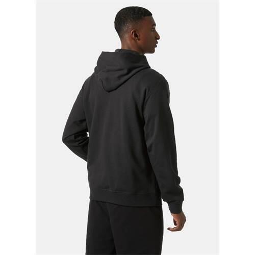 Kapucnis pulóver Helly Hansen Core