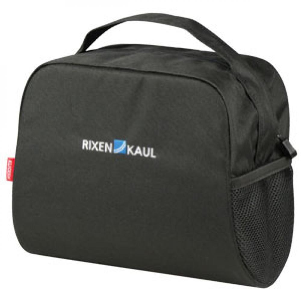 Handlebar bike bag Klickfix Baggy Plus