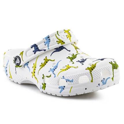 Kinder universal Schuhe Crocs Character Print Clog