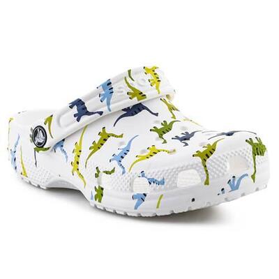 Kinder universal Schuh Crocs Character Print Clog