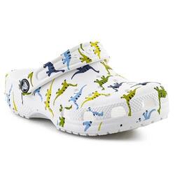 Chaussures universel enfants Crocs Character Print Clog