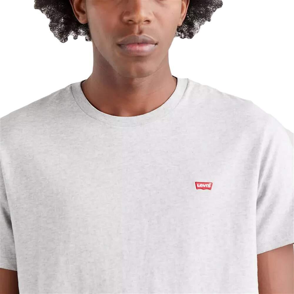 Maglia a maniche corte Levi's modello 56605-0130 per uomini 3/3