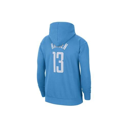 Nike Nba Houston Rockets James Harden City Edition Essential 2/2