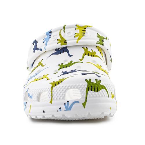 Chaussures universel bébés Crocs Character Print Clog 2/5