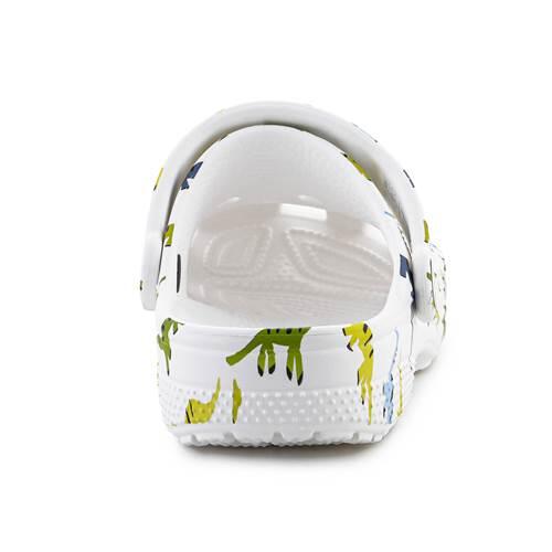 Chaussures universel bébés Crocs Character Print Clog 5/5
