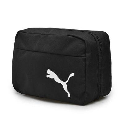 Puma teamgoal 23 toilettas - zwart, one size