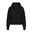Sweat À Capuche Femme (Noir)
