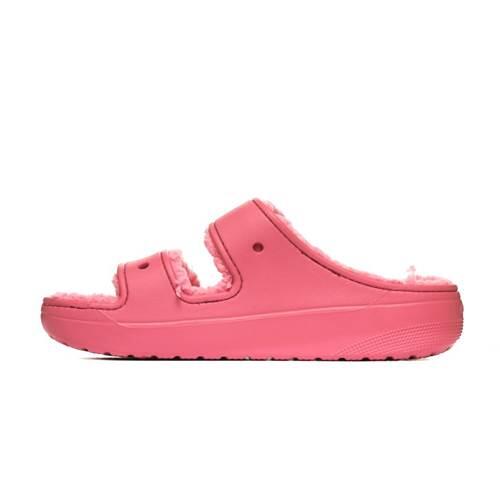 Klapki damskie Crocs Classic Cozzzy