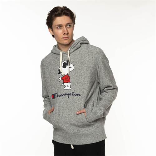 Bluza sportowa męska Champion X Peanuts 3/3