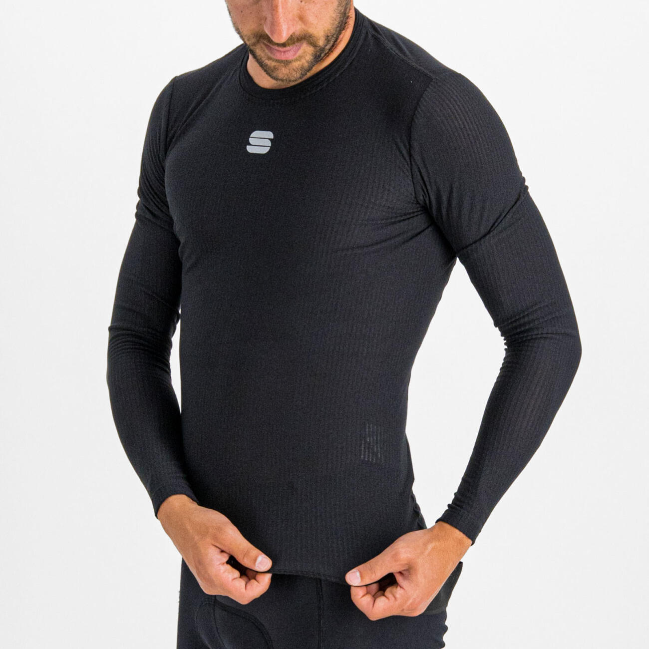 T-shirt a manches longues - BODYFIT PRO 6/6