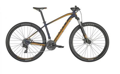 Scott Aspect 770 Rahmengröße M 27.5 Zoll Stellar Blue