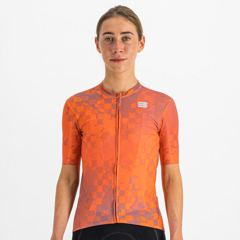 Maillot a manches courtes - ROCKET