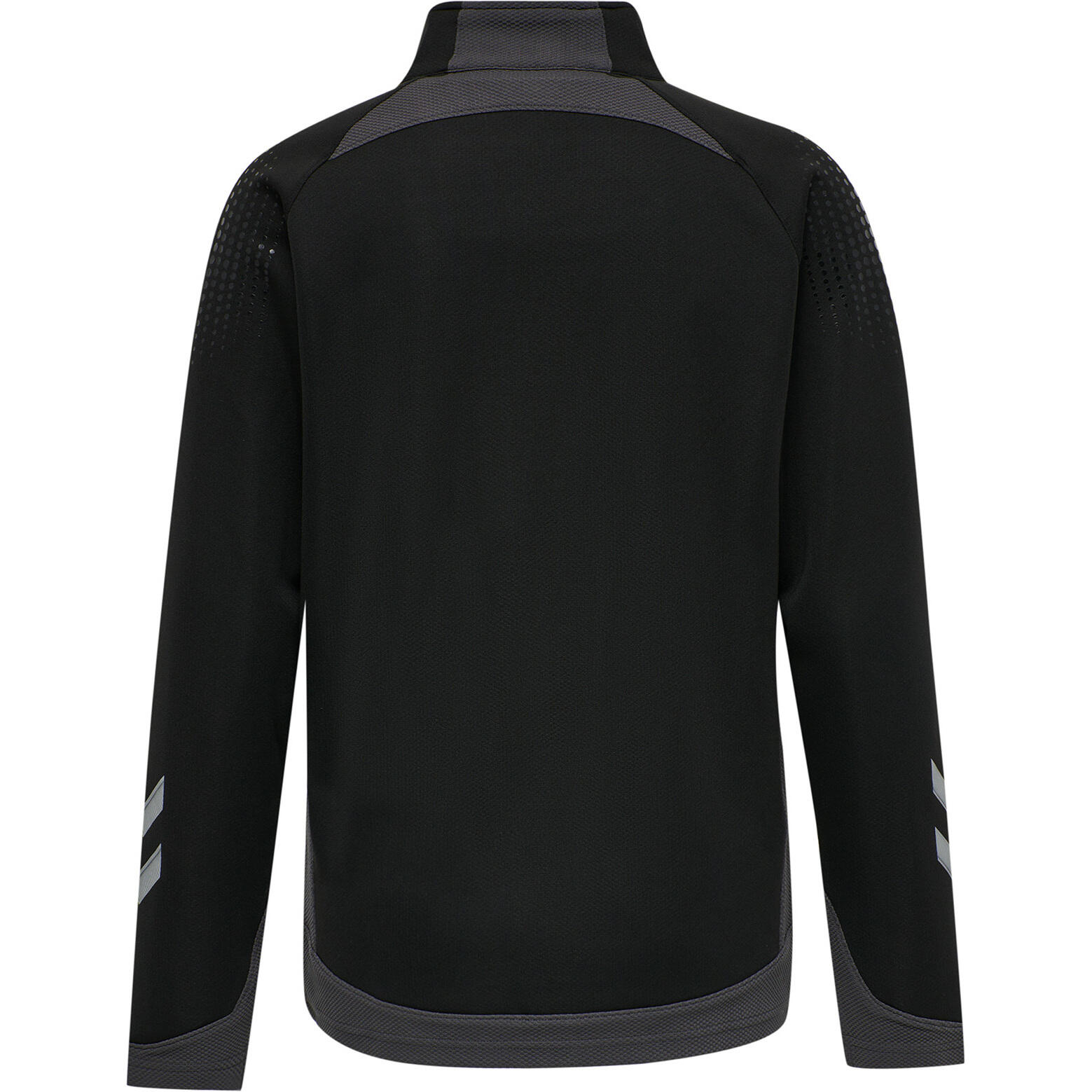 Tweedehands - Damesjack met rits Hummel hmlLEAD poly 2/5
