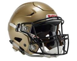 Riddell Casques SPEEDFLEX peints (XL) XL South Bend Gold