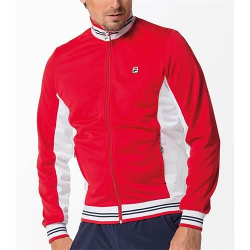 Bluza sportowa męska Fila Functional Classic Retrolook