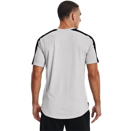T-shirt formation hommes Under Armour Pocket 4/5