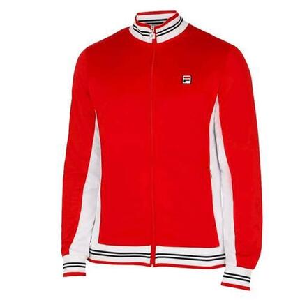 Bluza sportowa męska Fila Functional Classic Retrolook