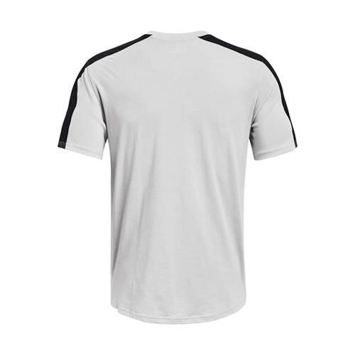 T-shirt formation hommes Under Armour Pocket 2/5